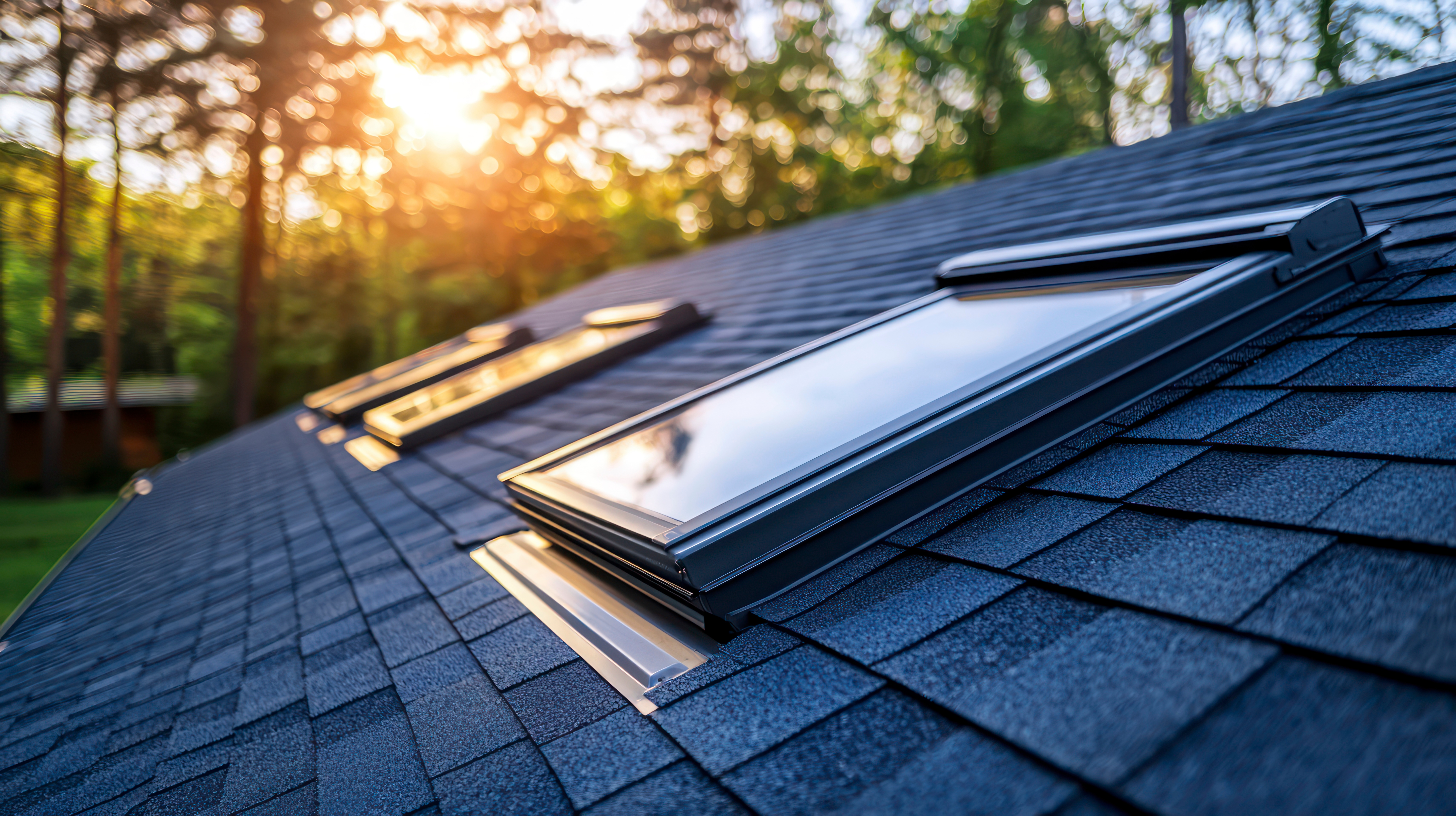 Skylights